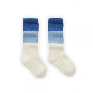Socks_colourblock_azzurra_blue