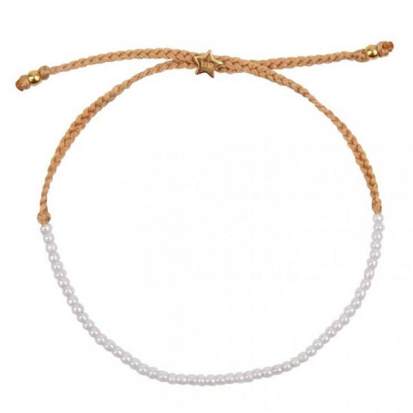 One_row_pearl_bracelet_gold