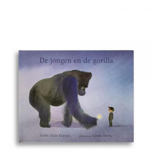 De_jongen_en_de_gorilla