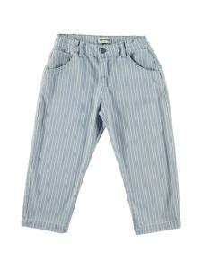 Pantalon_jeans_azul_Blauw