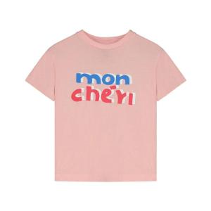 t_shirt_mon_cheri_Multi